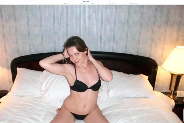 Ruzilya Khusnutdinova's profile photo, as seen on an escort website